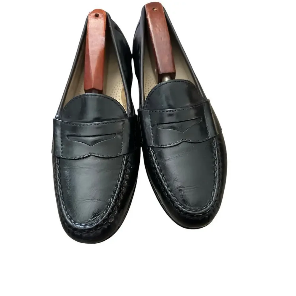 Florsheim men black